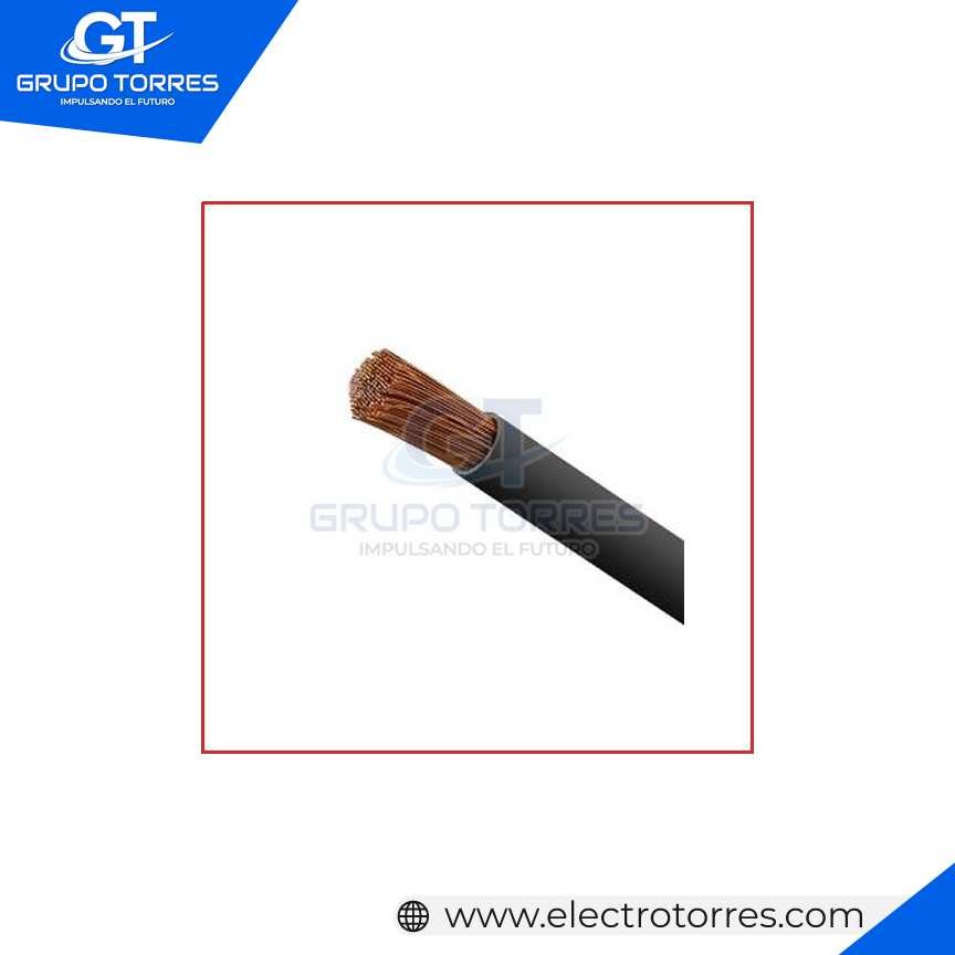 MIGUELEZ CABLE AFIRENAS  L H07Z1-K(AS)  1X1.5mm2 450/750v AMARILLO