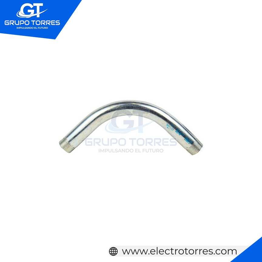 CURVA CONDUIT IMC 3/4´´