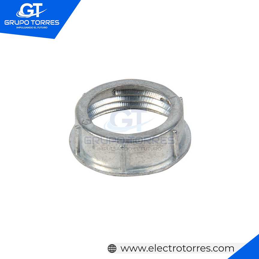 BUSHING RIGID DE 1´´
