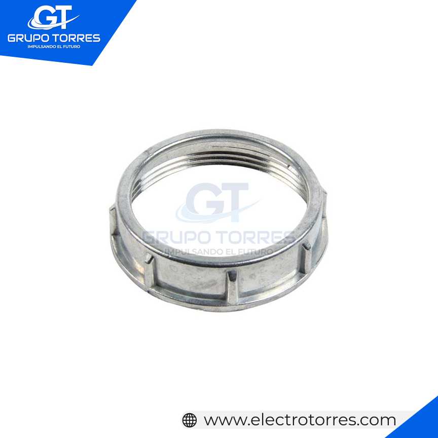 BUSHING RIGID DE 2´´