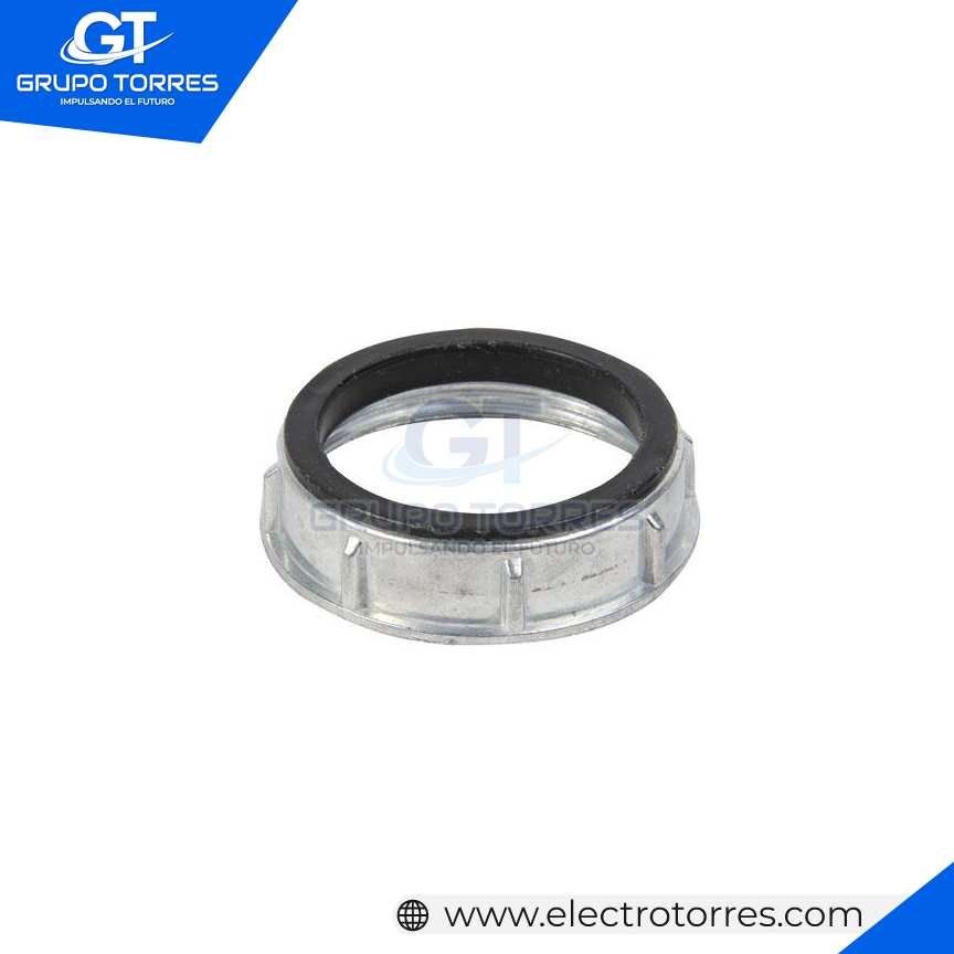 BUSHING RIGID HERMÉTICO DE 2´´