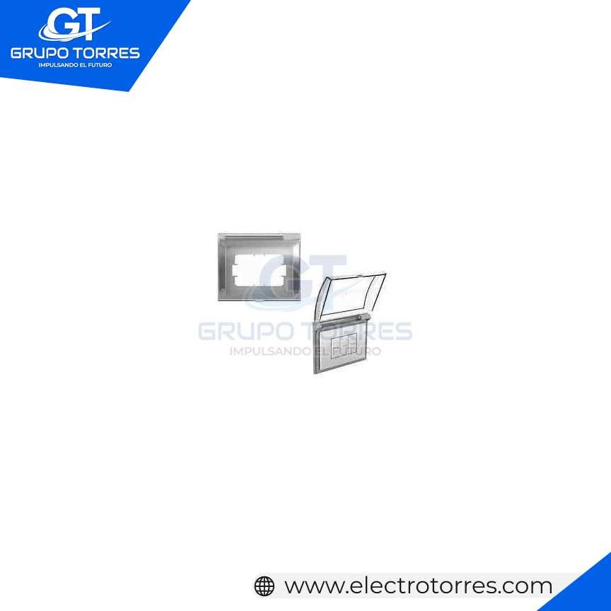 CUBIERTA DE PROTECCION IP44 LIVINGLEGHT