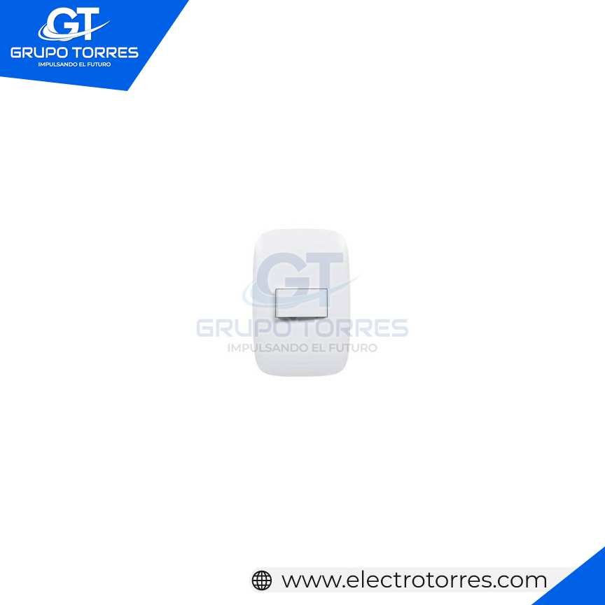 INTERUPTOR 3 VIAS 10A 250V