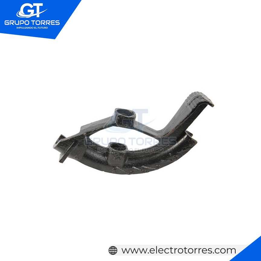 DOBLADORA DE TUBO PARA EMT 3/4´´ Y RIGID 1/2´´