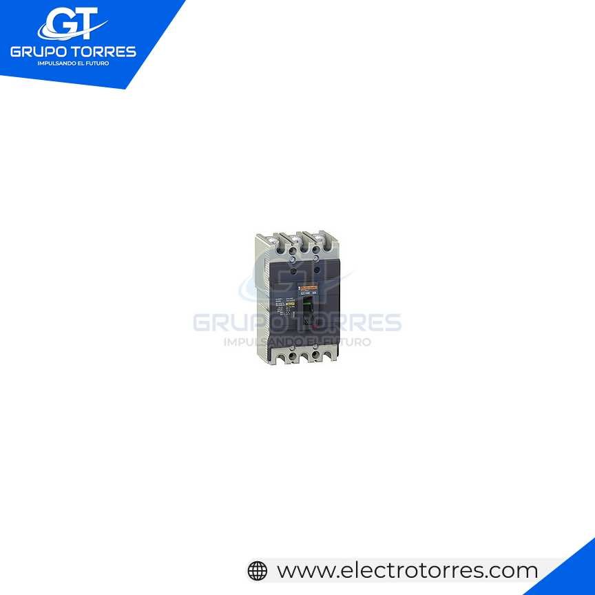 schneider Inter.Regul.NSX 100H,11.2-16A 100KA 220V