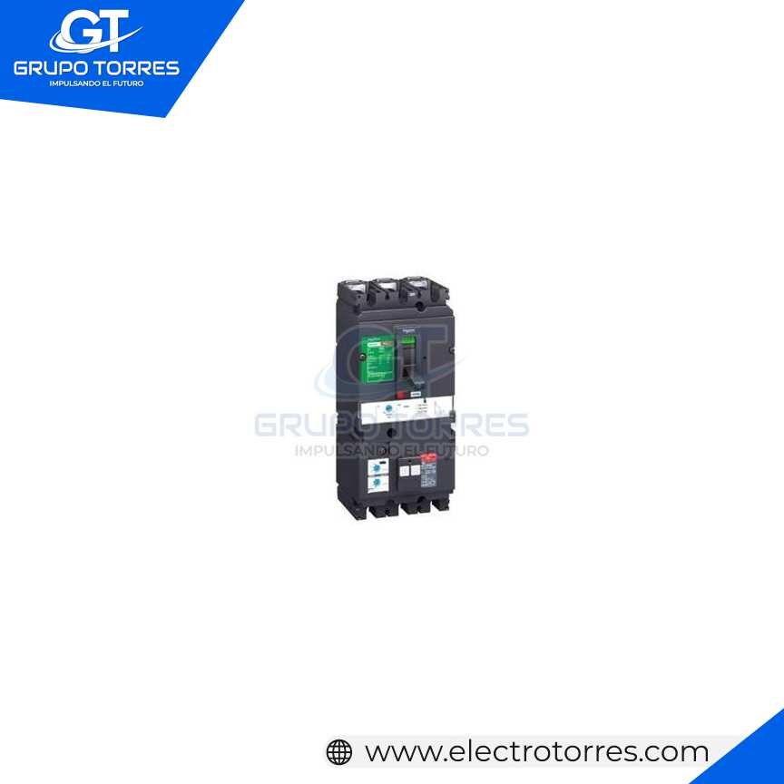 schneider modulo Vigi MH, 3P P/NSX100/160, 0.03-0.3-1-3-10 A,