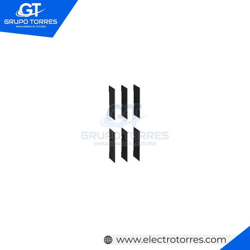 schneider Separador fase p/NSX400-630 (6 unidades)