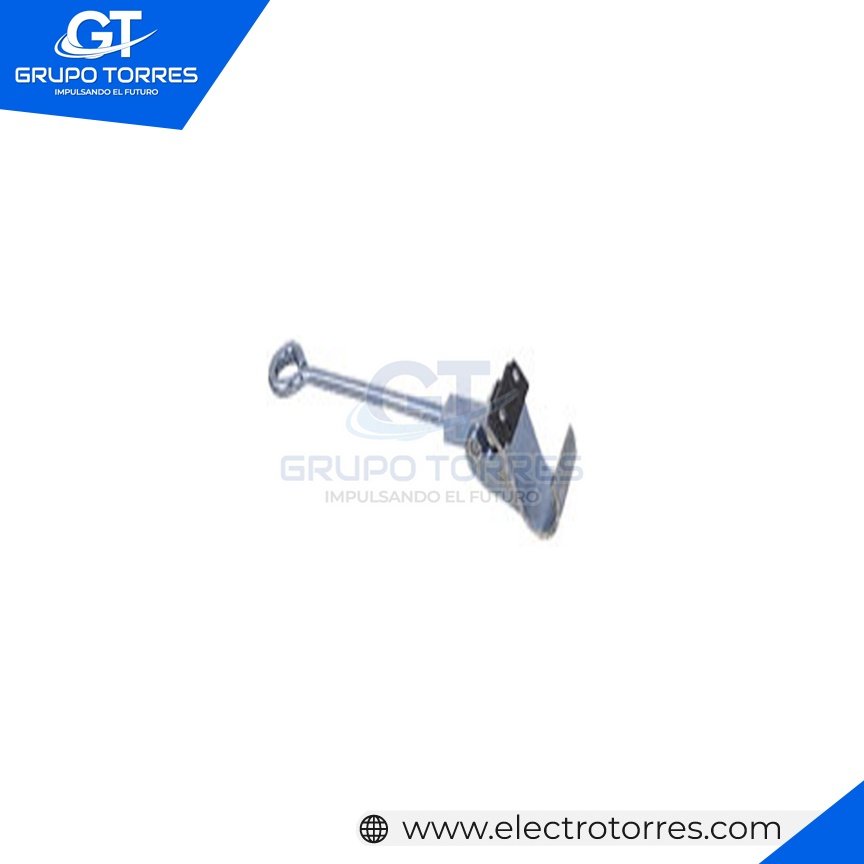 ADAPTADOR P/COLOCAR ABRAZADERA