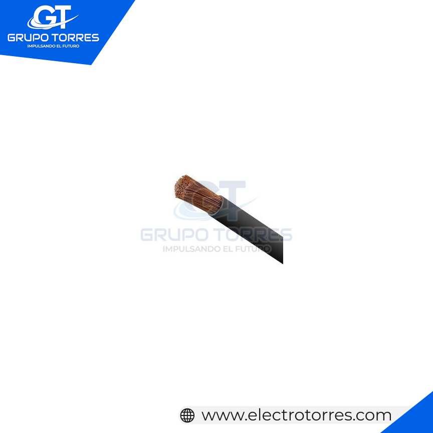 MIGUELEZ CABLE AFIRENAS  L H07Z1-K(AS)  1X1mm2 450/750v VERDE
