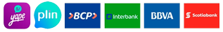 Pagos Medios Digitales